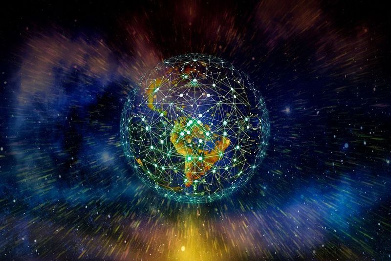 Gemäss einer Studie der Konjunkturforschungsstelle der ETH (KOF) vernetzen sich nur wenige  Unternehmen mit ausländischen Bildungsinstitutionen. (gemeinfrei/Pixabay)