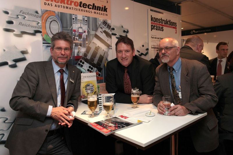  (Archiv: Vogel Business Media)