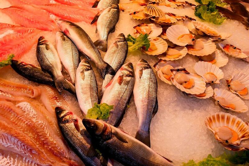 Parvalbumin, a protein found in great quantities in several different fish species, has been shown to help prevent the formation of certain protein structures closely associated with Parkinson’s disease. (Pixabay)