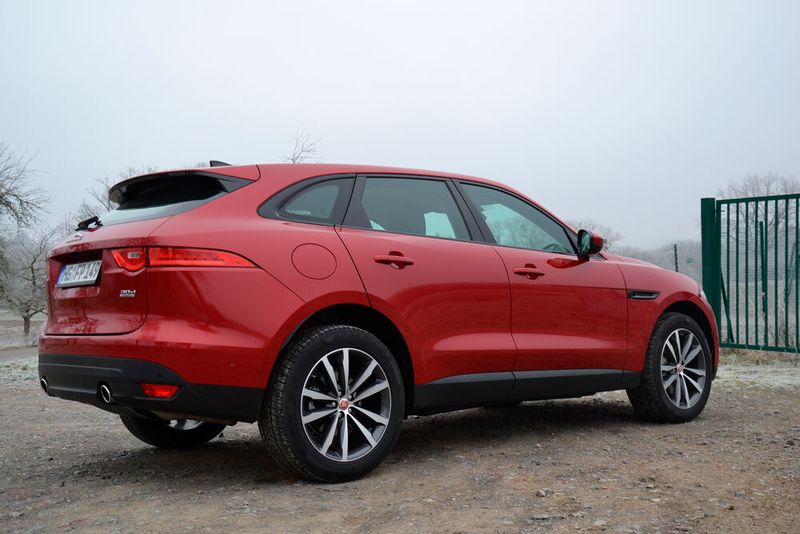 … ist ein äußerst komfortables Reiseauto. (Bild: Michel/»kfz-betrieb«)