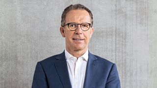 Sven Böhm von Solarwatt: „Wir stärken unser Wissen in der Leistungselektronik für Speichersysteme und Wechselrichter.“ (Bild: Solarwatt)