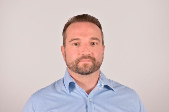 Der Autor Jari Inget, Direktor Connectivity Solutions bei Bittium(© Bittium)