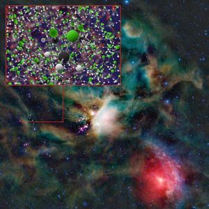 (© B. Saxton (NRAO/AUI/NSF))