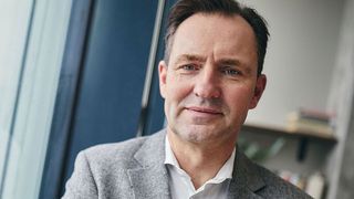 Thomas Schäfer ist Vorstand für die Volumenmarken des VW-Konzerns. (Bild: Skoda)