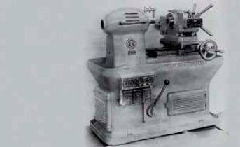 Gewindefräsmaschine (Bild: Grob-Werke GmbH & Co. KG)