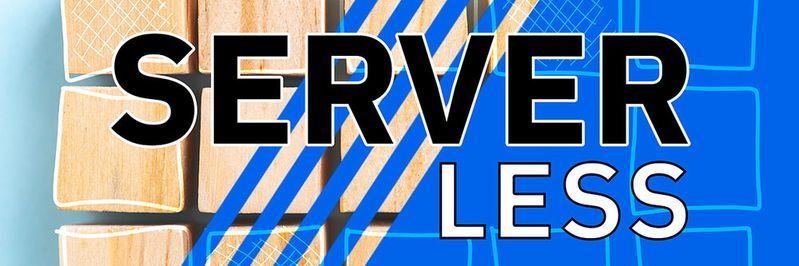 "Serverless" – also serverlos – bedeutet nicht "ohne Server". Viel mehr verlagert die Technik die Back-End-Infrastruktur in die Cloud und ist damit für so manchen Anwendungsfall äußerst interessant. "Serverless" – also serverlos – bedeutet nicht "ohne Server". Viel mehr verlagert die Technik die Back-End-Infrastruktur in die Cloud und ist damit für so manchen Anwendungsfall äußerst interessant.
