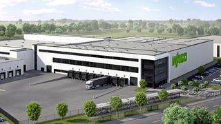 Automatisierungs-Boom! Der Mindener Elektrotechnikhersteller Wago hat umsatztechnisch die Milliardenhürde genommen! Der Erfolg basiert auf einer Umsatzsteigerung im Vergleich zum Vorjahr von rund 20 Prozent.  (Bild: Wago)