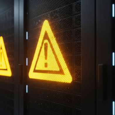 Wer Intralogistik zukunftsfähig aufstellen will, muss die digitale Betriebsinfrastruktur genauso strategisch bewerten wie Fördertechnik oder Lagerfläche. (Bild: © PixelFoundry - stock.adobe.com)