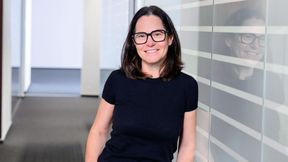 Pamela Krosta-Hartl, Geschäftführerin des ZenDiS. (Bild: ZenDiS GmbH)