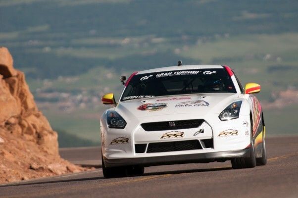 Pikes Peak Bergrennen 2015: Impressionen (Bild: Randels Media Group)