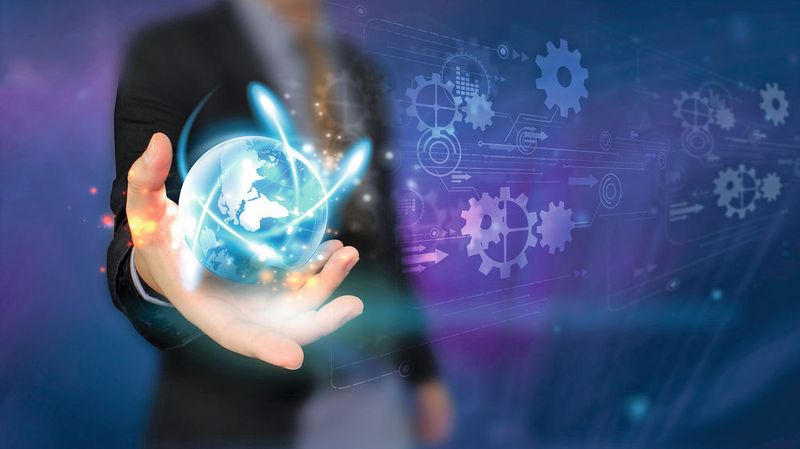 Zur Marktreife in Rekordzeit, dank einer kompletten Maschinensimulation. (© fgnopporn - Fotolia)