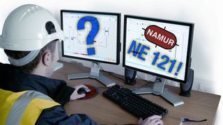 Wie kann ein Betriebsingenieur dafür sorgen, dass das leittechnische System möglichst lange betriebsfähig bleibt und sich gleichzeitig die Kosten für notwendige Hochrüstungen im Rahmen bewegen? Die neue NAMUR-Empfehlung NE 121 gibt darauf Antworten.  (Bild: Emerson; [M]-Sahlmüller)