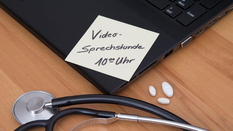 Wer die digitale Transformation klug nutzt, kann sie zum eigenen wirtschaftlichen und medizinischen Vorteil einsetzen.(Bild: ©  fotodesignart – stock.adobe.com)
