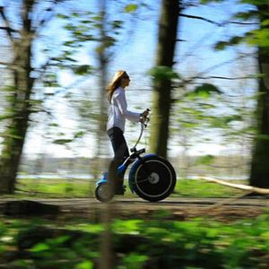 (Bild: Urban Mobility Europe)