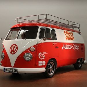 (Foto: Thyssen-Krupp Bilstein)