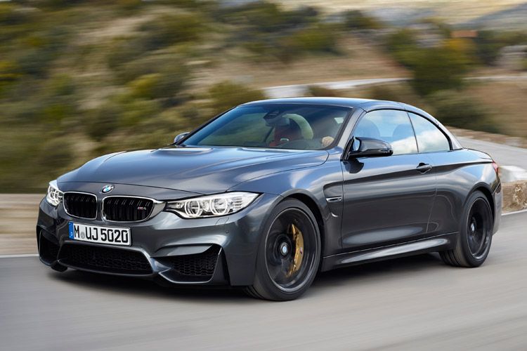 Gegen Wind und Wetter schützt bei Bedarf ein Blechdach. (Foto: BMW)