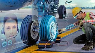 Das AR-Start-up Re'flekt sicherte sich bereits Investitionen von Bosch, BASF und Prosegur. (Re'flekt GmbH)