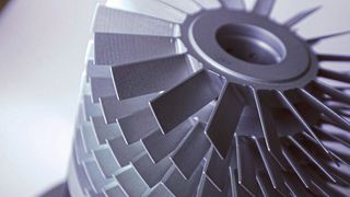 Die Lagersysteme von Barden bieten eine lange Nutzungsdauer und können mit hohen Drehzahlen betrieben werden – ideale Voraussetzungen für Turbomolekularpumpen zur Erzeugung von Vakuumumgebungen.    (HQW Precision)