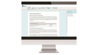 Appsoft hat ein neues Release der Software Xeditor freigegeben. (Bild: Xeditor by Appsoft Technologies)
