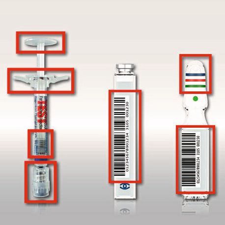 Inspektionssystem Patera QI(Bild:  Scanware)