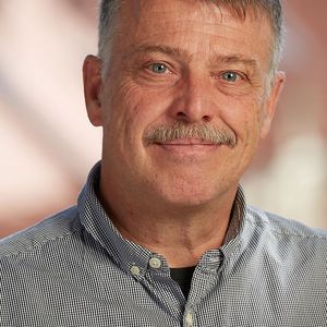 Roland Neumann ist Chief Technology Officer (CTO) und Mitgründer von Inova. (Bild:  Timo Bierbaum)