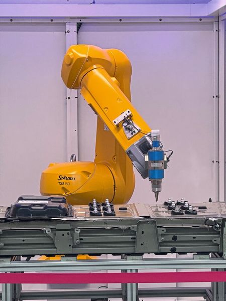 Impressionen von der Biemh 2026. (Bild: VCG/Sonnenberg)