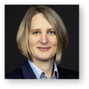 Dipl.-Ing. Anja Moldehn (Brand and Senior Project Manager Industrie 4.0, Phoenix Contact)(Quelle:  Phoenix Contact)