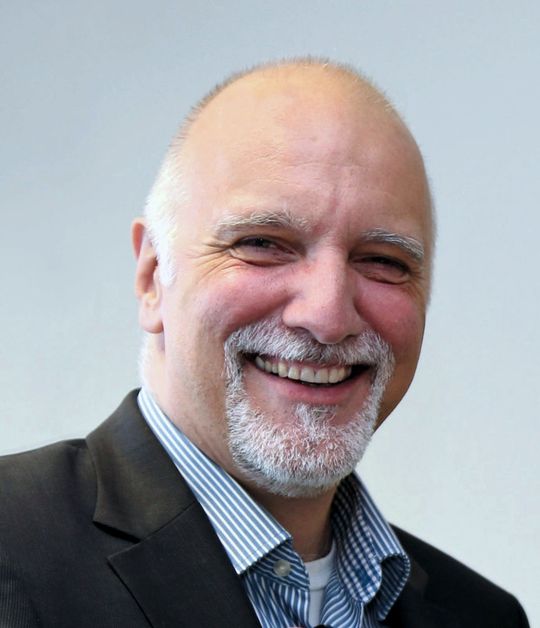 Henning Richter, Xylem: „Flygt-Abwasserpumpen bieten eine besonders effiziente Leistung. Da war es nur logisch, einen exklusiven und in Deutschland einzigartigen Schutzbrief anzubieten.“(Bild:  Xylem)