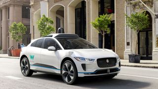 Selbstfahrer: Echte Sicherheit hätte ihren Preis. (Bild: Waymo)