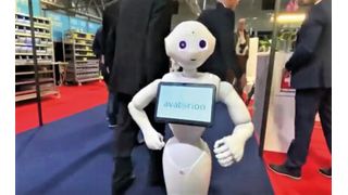 Herzliche Einladung! Und zwar zur BE 4.0 nach Mülhausen. Die trinationale Messe gewährt wieder einen Blick in die Zukunft der Industrie. Das Event findet vom 30. November bis 1. Dezember 2021 im dortigen Parc Expo statt. (Parc Expo of Mulhouse)