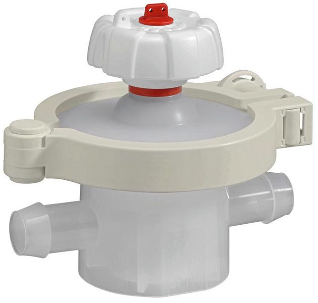 Mit den Single-Use Membranventilen der Sumondo-Reihe haben die Ventilspezialisten für jeden Geschmack das Passende. Ob mit Handrad oder pneumatischem bzw. elektrischem Antrieb, die Ventile sind stabil, korrosionsbeständig und vollständig sterilisierbar. (Bild: GEMÜ Gebrüder Müller Apparatebau GmbH & Co. KG)