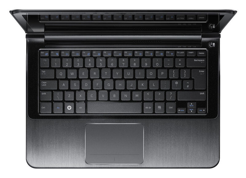 Das besonders dünne und leichte Notebook 900X3A besitzt ein 13,3-Zoll-Display. (Archiv: Vogel Business Media)