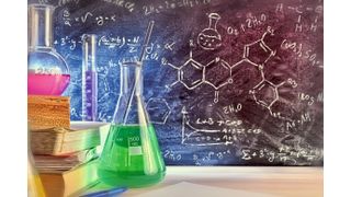 Die GDCh bringt jährlich eine Statistik zum Chemiestudium heraus. Dieser Beitrag fasst die wichtigsten Kennzahlen grafisch zusammen (Symbolbild).  (Bild: ©Davizro Photography - stock.adobe.com)