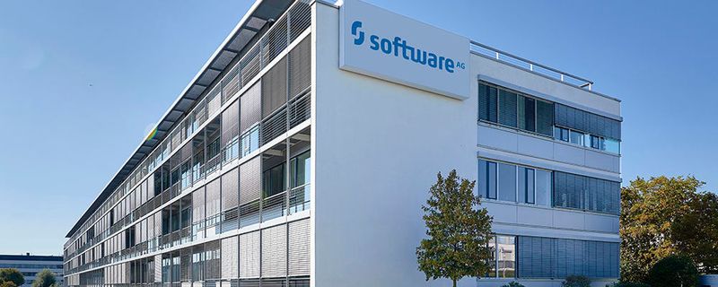 Die Software AG hat die neueste Version der Cloud-Plattform Cumulocity IoT mit Erweiterungen zur Edge-Verarbeitung vorgestellt.(Bild:  Software AG)