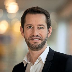 John Cleworth mit Wirkung zum 1. September 2026 zum Vice President Product Performance von Dacia ernannt. (Bild:  Dacia)