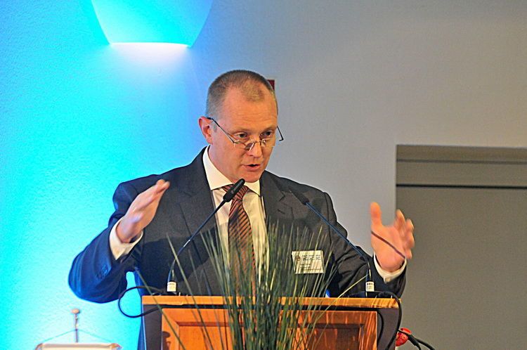 Peter Börner, ZKF Präsident: „Es ist die Pflicht des Verbandes sich für die Rechte seiner Mitglieder gegenüber dem Schadensteuerer einzusetzen!“ (Zietz)
