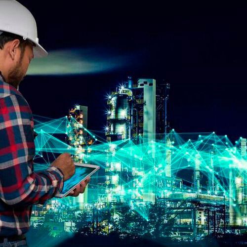 The amount of raw data being generated in plants from IIOT sources is growing exponentially, and many organisations cannot keep up. The amount of raw data being generated in plants from IIOT sources is growing exponentially, and many organisations cannot keep up.