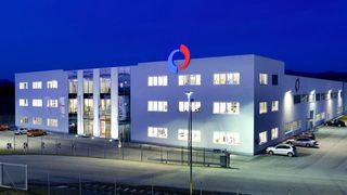 BMTS Technology errichtet im serbischen Novi Sad einen neuen Produktionsstandort für Abgasturbolader. (BMTS Technology )