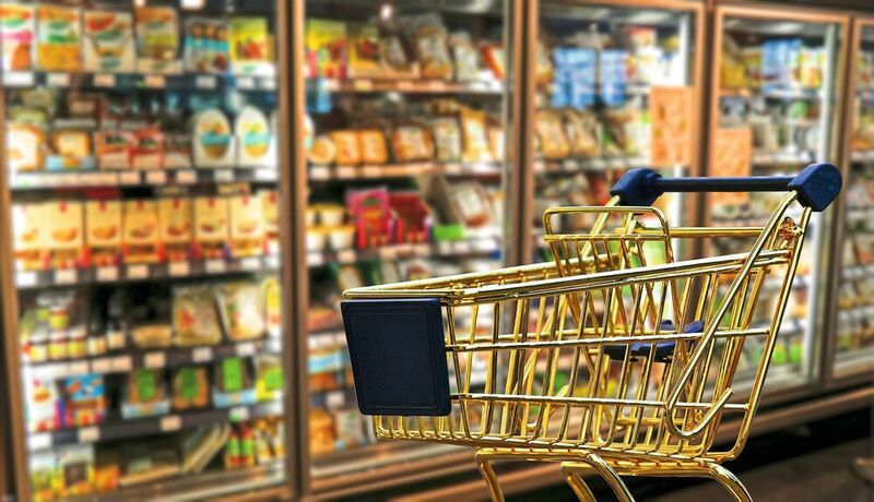 Wer beim Einkaufen sicher gehen will, dass die Produkte einwandfrei sind, kann sich auf www.lebensmittelwarnung.de über aktuelle Rückrufe informieren (Symbolbild). (Pixabay/Alexas_Fotos)