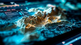 SEO ist die technische Eintrittskarte dafür, dass die eigenen Informationen und Produkte von KI-Systemen überhaupt erst als qualitativ hochwertig eingestuft und verarbeitet werden. (Bild: © Sebelas Studio - stock.adobe.com / KI-generiert)