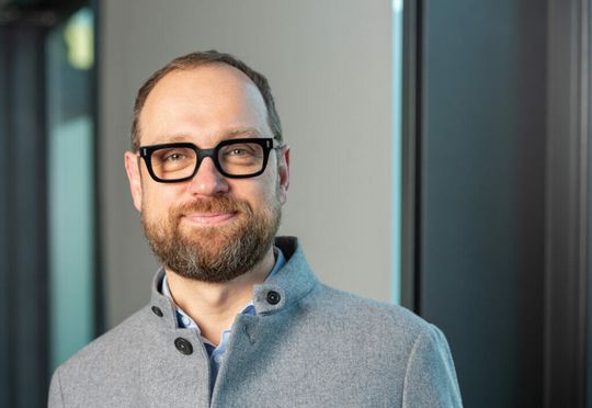 (Markus Haller ist Vorstand der Asseco Solutions AG. (Bild: Asseco Solutions AG))