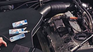 Erst nach dem Check von Zündanlage, Elektrik und Elektronik kann der Kunde sich auch in der kalten Jahreszeit auf sein Fahrzeug verlassen.  (Foto: Beru)