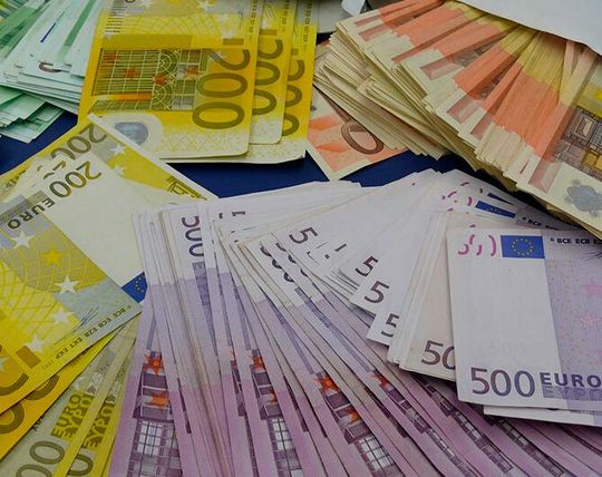 Der Internationale Währungsfonds (IWF) sieht sich in der Pflicht, an Deutschland zu appellieren, dass mehr investiert werden sollte. Denn es gibt einige „Baustellen“ hierzulande, die zu beseitigen sind.(Bild:  I. Cheimer)