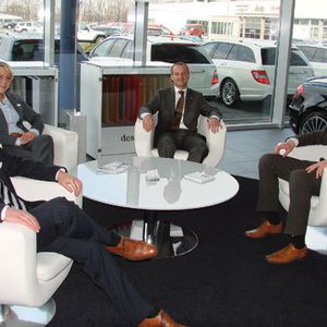 (Archiv: Vogel Business Media)