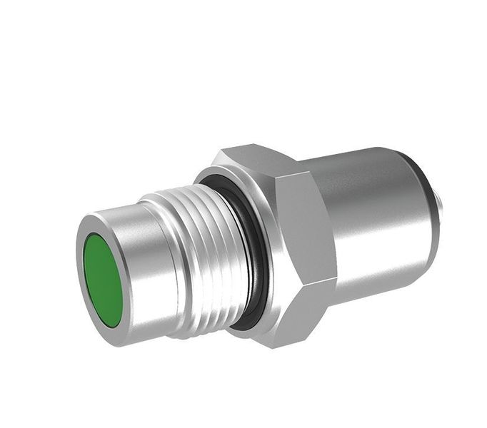 Verschleißsensor Opcom Ferros. (Argo-Hytos GmbH)