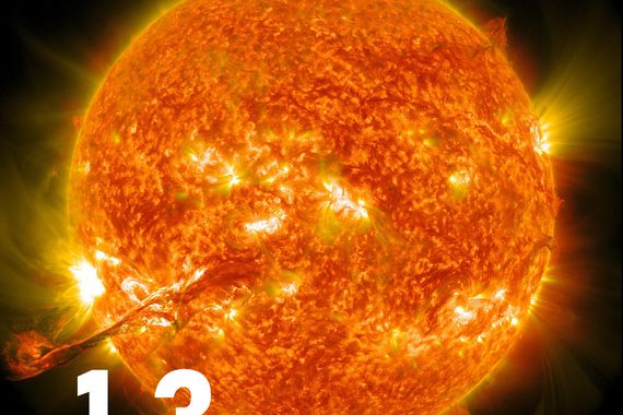 Faszinierende Zahlen der Konstruktion ()