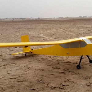 (Bild: The UAE Drones for Good Award)