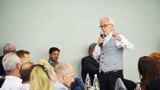 Karl Kleba: „Wir können belegen, dass unter den geplanten Regelungen unsere Kosten nicht gedeckt werden.“ (Bild: Rehberg / »kfz-betrieb«)