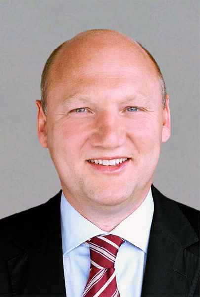 Achim Kaspar, Geschäftsführer von Cisco Austria, bekommt DACH-weite Verantwortlichkeiten und wird Mitglied der Geschäftsleitung von Cisco DACH. (Archiv: Vogel Business Media)