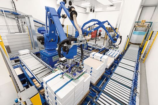 (Bild:  AMI Förder- und Lagertechnik)